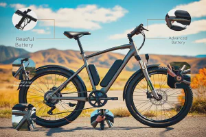 Ultimate E-Bike Buying Guide: Choose the Right Ride for Every Need
