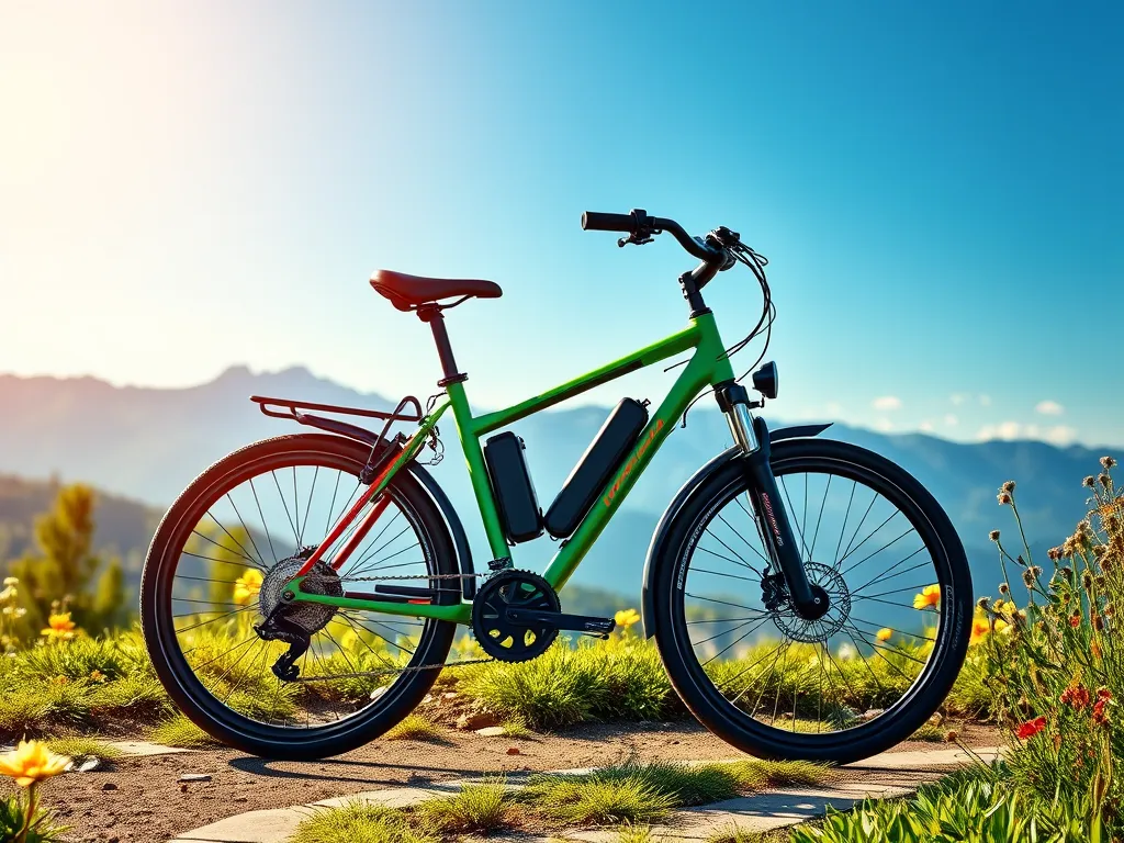 Top Electric Bike Reviews 2023: Find Your Perfect E-Bike!